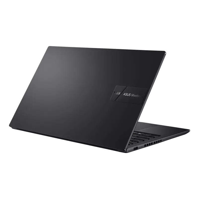 ASUS Vivobook 15 OLED M1505YA-L1394W nešiojamas kompiuteris, AMD Ryzen 7 7730U, 39,6 cm (15,6 colio) Full HD, 16 GB DDR4, 512 GB SSD, Wi-Fi 6E, Windows 11 Home, juodas