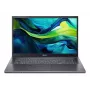 Nešiojamas kompiuteris Acer Aspire 17 A17-51M-740G Intel Core 7 150U 43,9 cm (17,3 colio) Full HD 16 GB DDR4-SDRAM 1 TB SSD Wi-Fi 6E (802.11ax) Windows 11 Home pilka