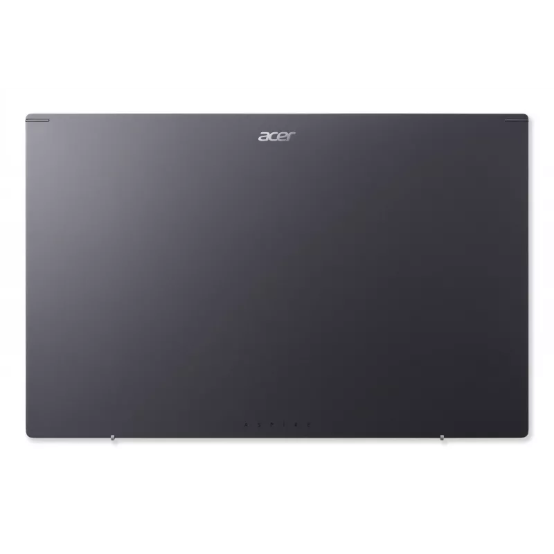 Nešiojamas kompiuteris Acer Aspire 17 A17-51M-740G Intel Core 7 150U 43,9 cm (17,3 colio) Full HD 16 GB DDR4-SDRAM 1 TB SSD Wi-Fi 6E (802.11ax) Windows 11 Home pilka