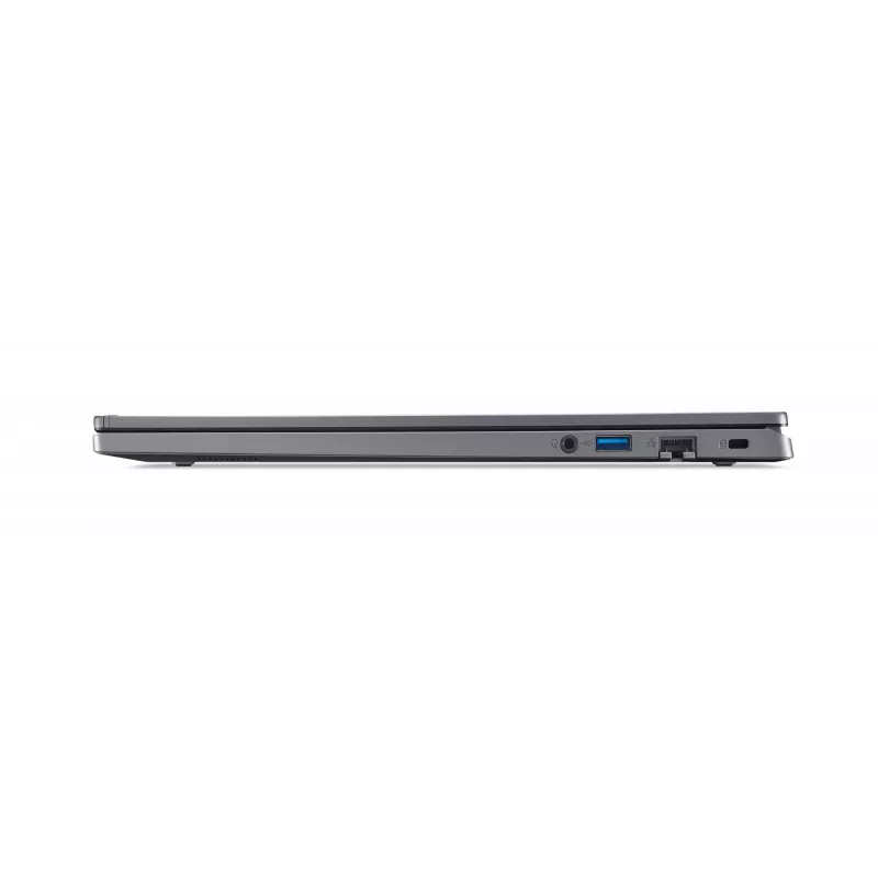 Nešiojamas kompiuteris Acer Aspire 17 A17-51M-740G Intel Core 7 150U 43,9 cm (17,3 colio) Full HD 16 GB DDR4-SDRAM 1 TB SSD Wi-Fi 6E (802.11ax) Windows 11 Home pilka