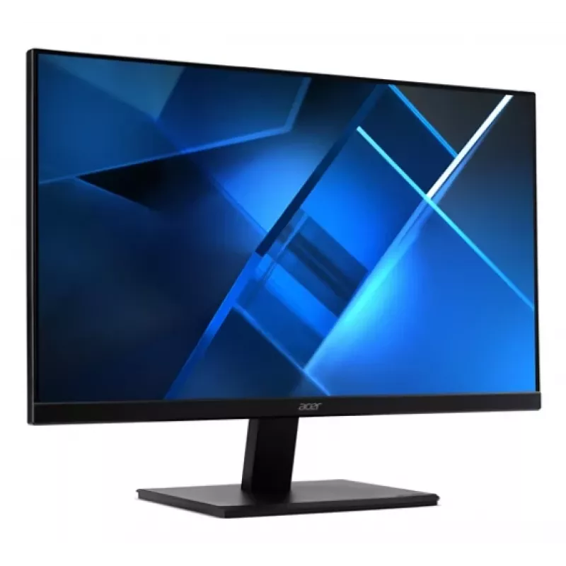 Acer Vero V7 V247Y G monitorius 60.5 cm (23.8 colio) 1920 x 1080 pikselių Full HD juodas