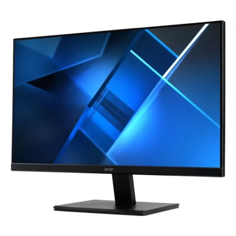 Acer Vero V7 V247Y G monitorius 60.5 cm (23.8 colio) 1920 x 1080 pikselių Full HD juodas