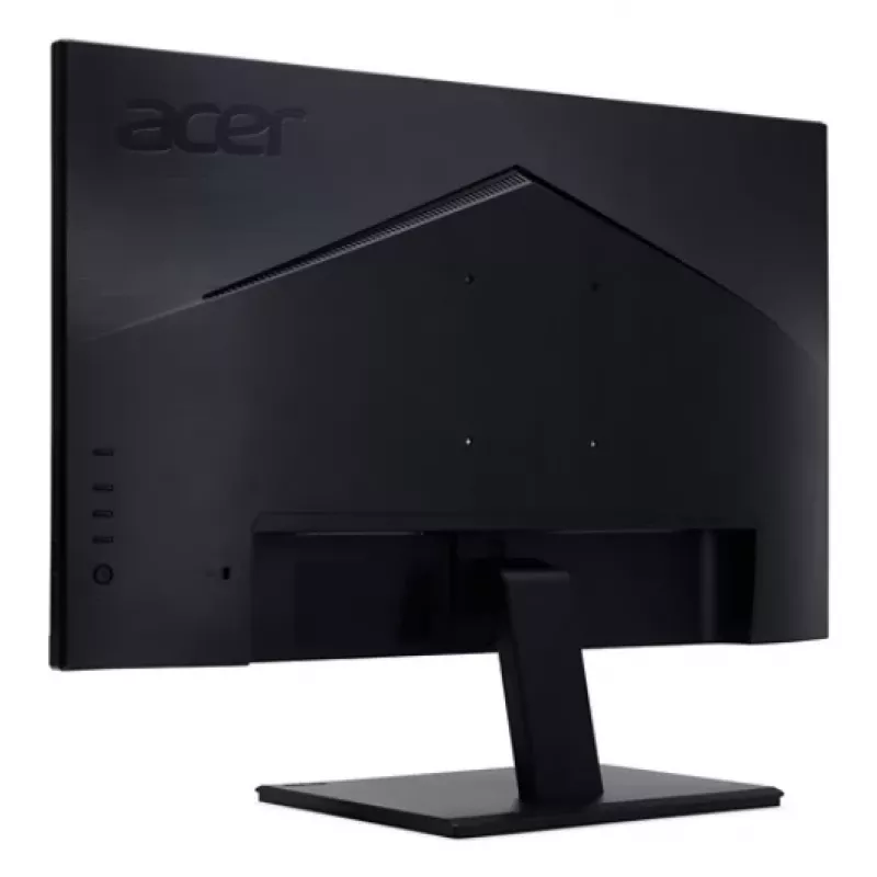 Acer Vero V7 V247Y G monitorius 60.5 cm (23.8 colio) 1920 x 1080 pikselių Full HD juodas