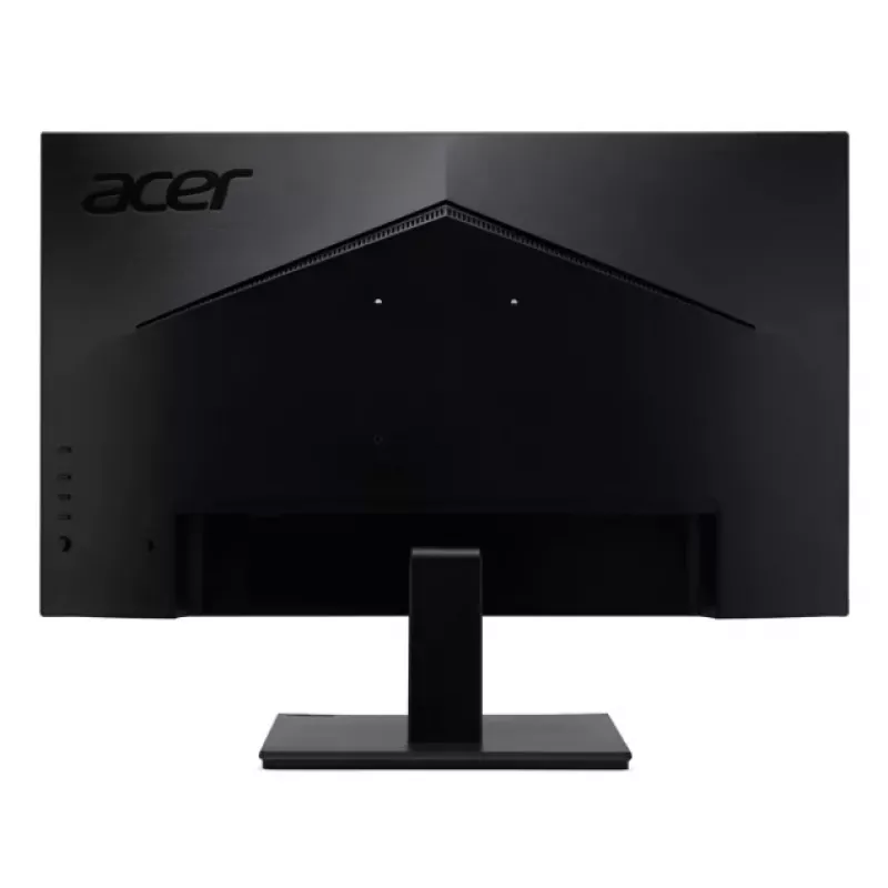 Acer Vero V7 V247Y G monitorius 60.5 cm (23.8 colio) 1920 x 1080 pikselių Full HD juodas