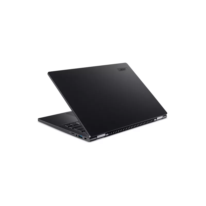 Nešiojamas kompiuteris Acer TravelMate P6 14 TMP614-73-TCO-72YL, Intel Core Ultra 7 155H, 14 inch WQXGA, 32 GB LPDDR5x, 1 TB SSD, Wi-Fi 7, Windows 11 Pro, juodas