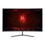 Acer Nitro ED0 ED320QUS3bmiipx kompiuterio monitorius 80 cm (31,5 colio) 2560 x 1440 pikselių Quad HD LCD juodas