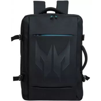 Acer Predator Robust kuprinė 18 colių 45,7 cm (18 colių) Juoda