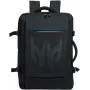 Acer Predator Robust kuprinė 18 colių 45,7 cm (18 colių) Juoda