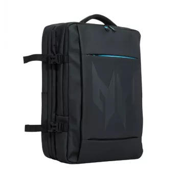 Acer Predator Robust kuprinė 18 colių 45,7 cm (18 colių) Juoda