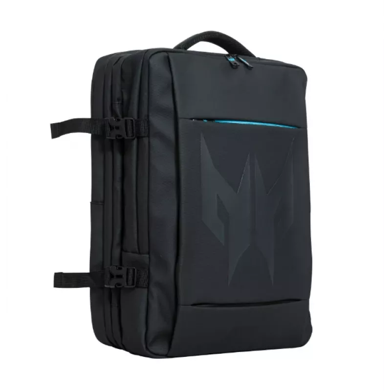 Acer Predator Robust kuprinė 18 colių 45,7 cm (18 colių) Juoda