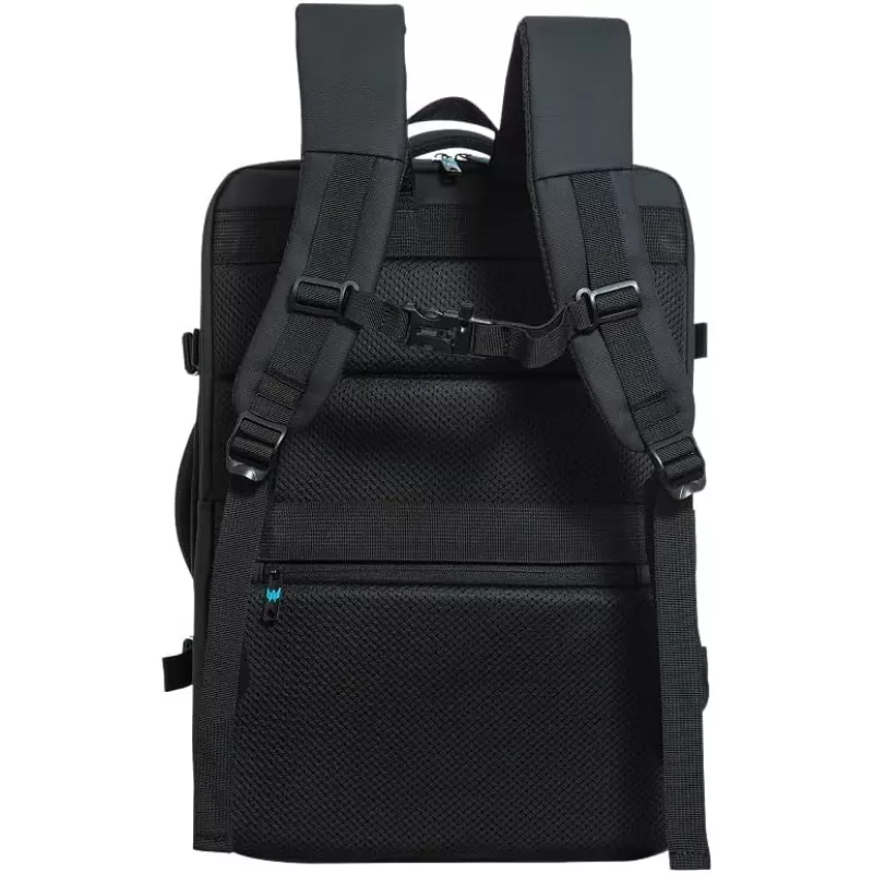 Acer Predator Robust kuprinė 18 colių 45,7 cm (18 colių) Juoda