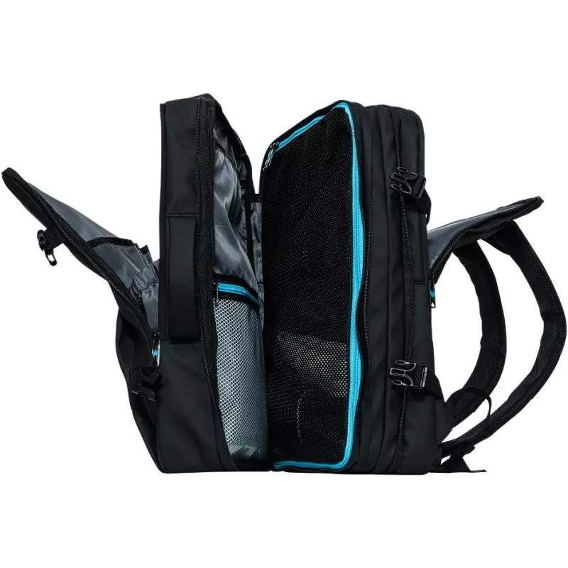 Acer Predator Robust kuprinė 18 colių 45,7 cm (18 colių) Juoda