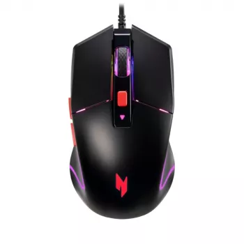 Acer NMW100 pelė Gaming Ambidextralinė 7200 DPI