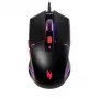 Acer NMW100 pelė Gaming Ambidextralinė 7200 DPI