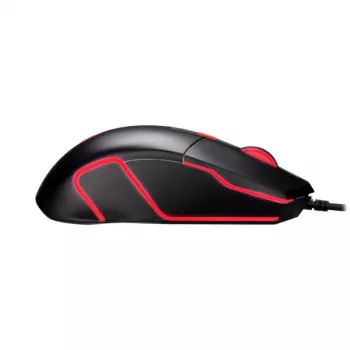 Acer NMW100 pelė Gaming Ambidextralinė 7200 DPI