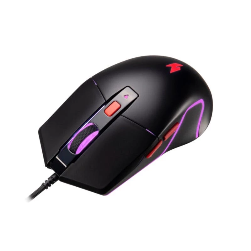 Acer NMW100 pelė Gaming Ambidextralinė 7200 DPI