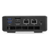 Acer Revo Box RB102-14H7U mini kompiuteris, 16 GB DDR5, 512 GB SSD, Windows 11