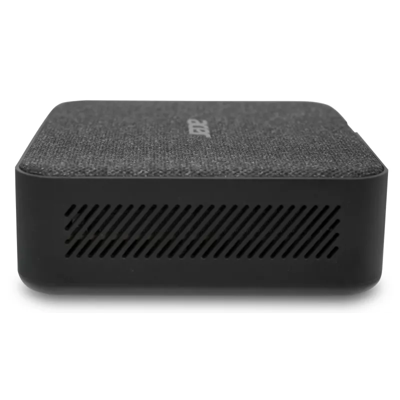 Acer Revo Box RB102-14H7U mini kompiuteris, 16 GB DDR5, 512 GB SSD, Windows 11