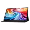 Nešiojamas monitorius Acer PM161QT juodas 39,6 cm (15,6 colio) LCD 1920 x 1080 pikseliai