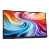 Nešiojamas monitorius Acer PM161QT juodas 39,6 cm (15,6 colio) LCD 1920 x 1080 pikseliai