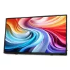 Nešiojamas monitorius Acer PM161QT juodas 39,6 cm (15,6 colio) LCD 1920 x 1080 pikseliai