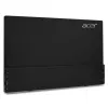 Nešiojamas monitorius Acer PM161QT juodas 39,6 cm (15,6 colio) LCD 1920 x 1080 pikseliai