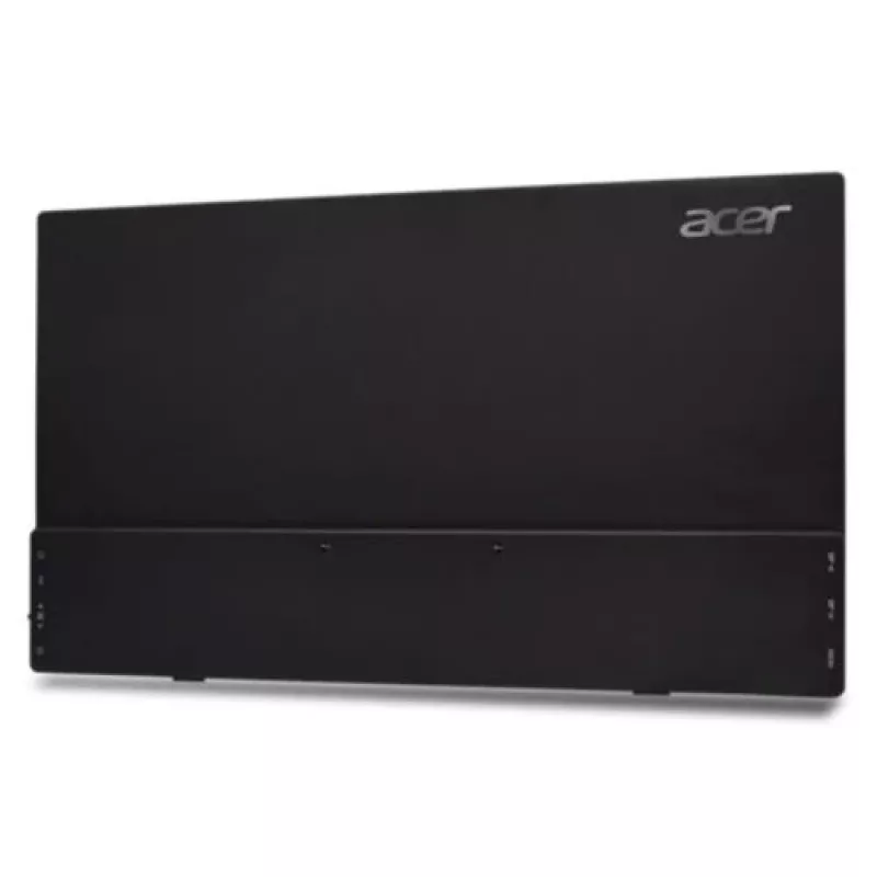 Nešiojamas monitorius Acer PM161QT juodas 39,6 cm (15,6 colio) LCD 1920 x 1080 pikseliai