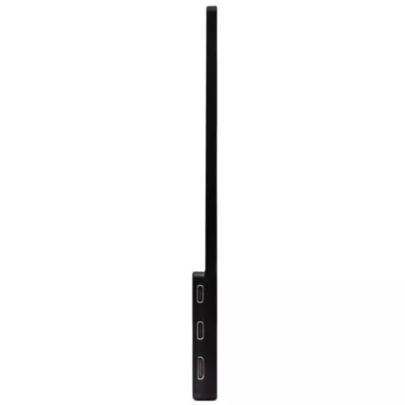 Nešiojamas monitorius Acer PM161QT juodas 39,6 cm (15,6 colio) LCD 1920 x 1080 pikseliai