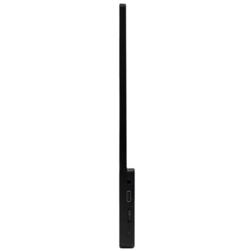 Nešiojamas monitorius Acer PM161QT juodas 39,6 cm (15,6 colio) LCD 1920 x 1080 pikseliai