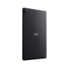 Acer Iconia A10-31P-A2H1 planšetinis kompiuteris, Allwinner A333, 4 GB RAM, 64 GB atminties, 25,6 cm (10,1 colio) ekranas, Wi-Fi 5, Android 15, juoda