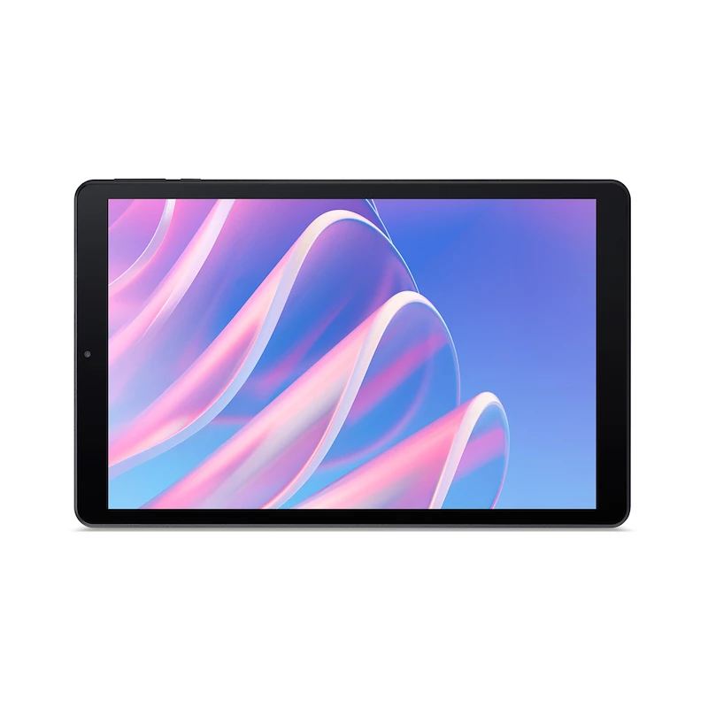 Acer Iconia A10-31P-A2H1 planšetinis kompiuteris, Allwinner A333, 4 GB RAM, 64 GB atminties, 25,6 cm (10,1 colio) ekranas, Wi-Fi 5, Android 15, juoda