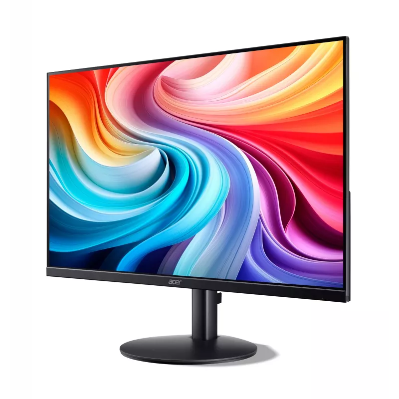 Monitorius Acer SA273 P1 68,6 cm (27 colių) Full HD LCD juodas