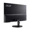 Monitorius Acer SA273 P1 68,6 cm (27 colių) Full HD LCD juodas