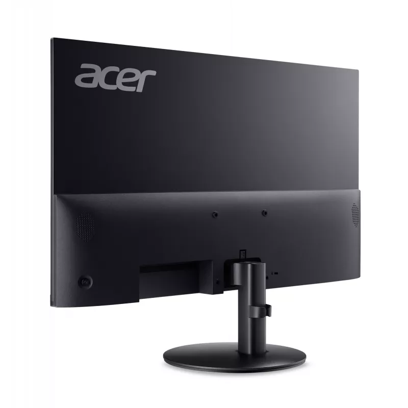 Monitorius Acer SA273 P1 68,6 cm (27 colių) Full HD LCD juodas