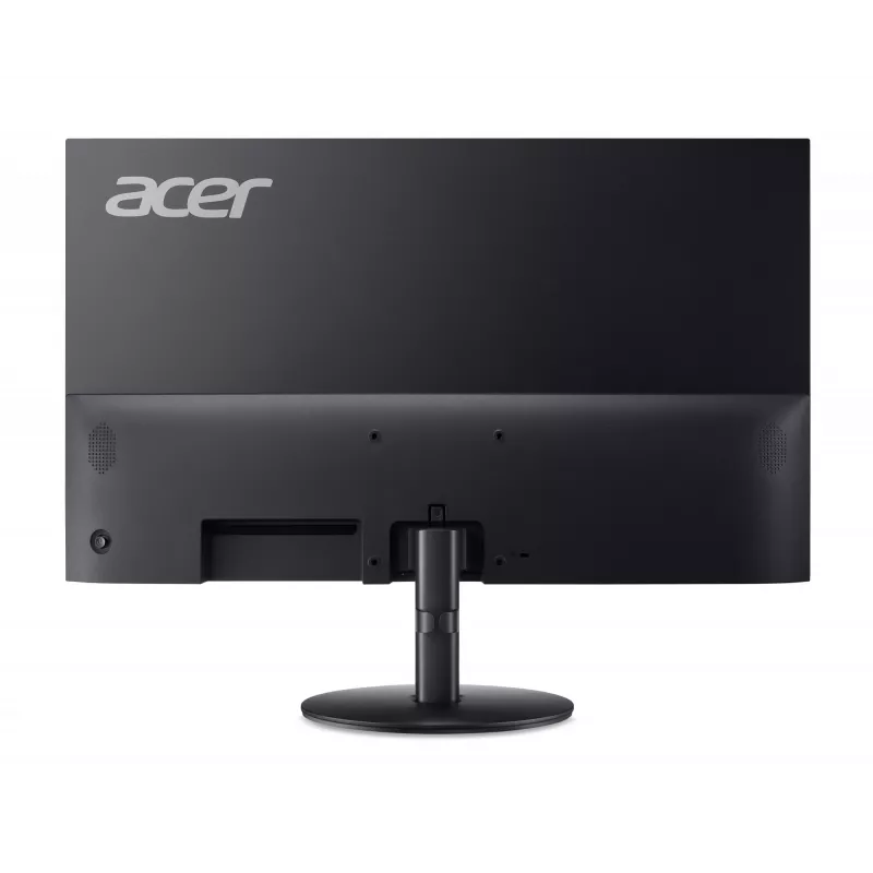 Monitorius Acer SA273 P1 68,6 cm (27 colių) Full HD LCD juodas