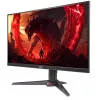 Monitorius Acer XV272UX1BMIIPRX 27 colių (68.6 cm) WQHD LCD juodas, raudonas