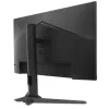 Monitorius Acer XV272UX1BMIIPRX 27 colių (68.6 cm) WQHD LCD juodas, raudonas