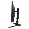 Monitorius Acer XV272UX1BMIIPRX 27 colių (68.6 cm) WQHD LCD juodas, raudonas