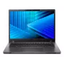 Acer TravelMate P2 TMP214-75-G3-TCO nešiojamas kompiuteris Intel Core Ultra 5 125H 35,6 cm (14 colių) WUXGA 16 GB DDR5-SDRAM 512 GB SSD Wi-Fi 6E (802.11ax) Windows 11 Pro pilka