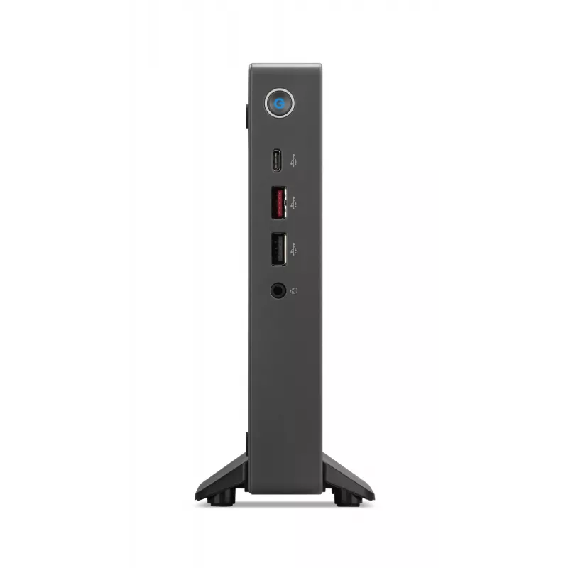 Acer Veriton N2595GT Intel® Core™ i7-13620H 32 GB DDR5-SDRAM 1 TB SSD Windows 11 Pro Mini PC Juoda