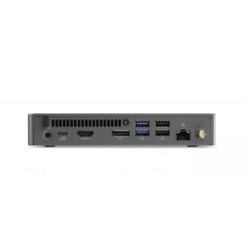 Acer Veriton N2595GT Intel® Core™ i7-13620H 32 GB DDR5-SDRAM 1 TB SSD Windows 11 Pro Mini PC Juoda