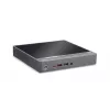 Acer Veriton N2595GT Intel® Core™ i7-13620H 32 GB DDR5-SDRAM 1 TB SSD Windows 11 Pro Mini PC Juoda