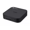Acer Chromebox CXI6 i3528 Intel® Core™ i3-1305U 16 GB DDR4-SDRAM 256 GB SSD ChromeOS mini kompiuteris juodas