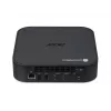 Acer Chromebox CXI6 i3528 Intel® Core™ i3-1305U 16 GB DDR4-SDRAM 256 GB SSD ChromeOS mini kompiuteris juodas