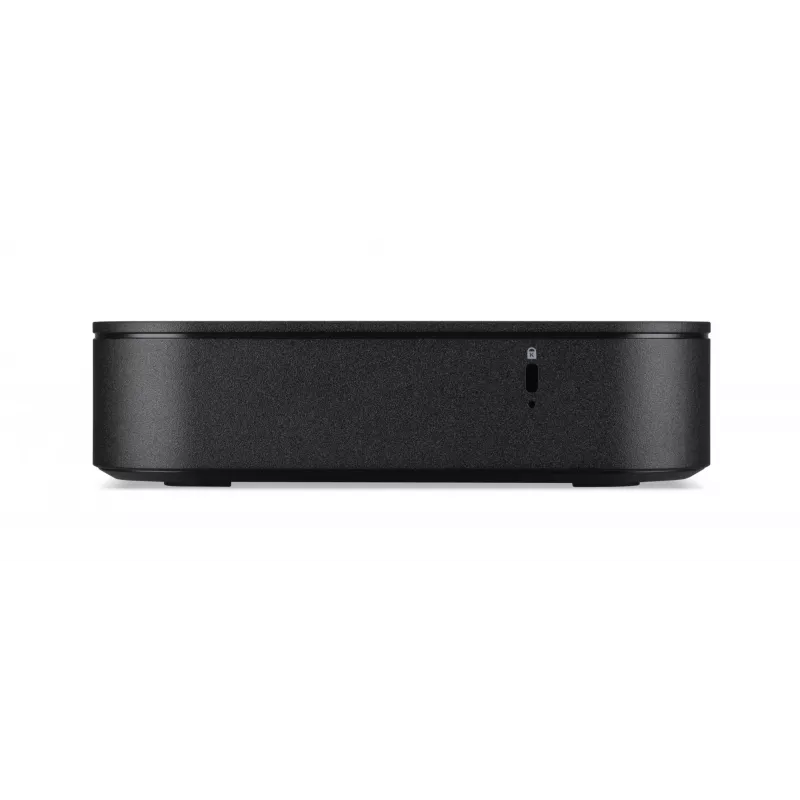 Acer Chromebox CXI6 i3528 Intel® Core™ i3-1305U 16 GB DDR4-SDRAM 256 GB SSD ChromeOS mini kompiuteris juodas