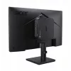 Acer Chromebox CXI6 i3528 Intel® Core™ i3-1305U 16 GB DDR4-SDRAM 256 GB SSD ChromeOS mini kompiuteris juodas