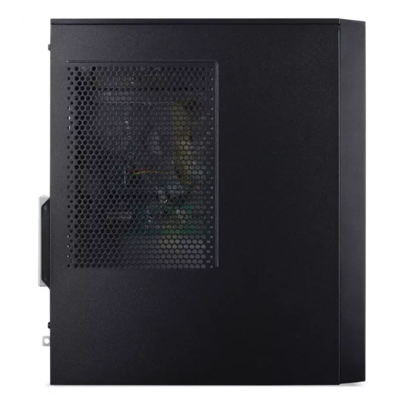 Acer NITRO 20 N20 101 I52115 stalinis kompiuteris, Intel Core 5 210H, 16 GB DDR4, 1 TB SSD, NVIDIA GeForce RTX 5050, Windows 11 Home, juodas