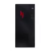 Acer NITRO 20 N20 101 I52115 stalinis kompiuteris, Intel Core 5 210H, 16 GB DDR4, 1 TB SSD, NVIDIA GeForce RTX 5050, Windows 11 Home, juodas