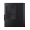 Acer NITRO 20 N20 101 I52115 stalinis kompiuteris, Intel Core 5 210H, 16 GB DDR4, 1 TB SSD, NVIDIA GeForce RTX 5050, Windows 11 Home, juodas