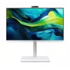 Acer Aspire C24-A WI5418 NL viskas viename kompiuteris, Intel Core 5 120U, 60,5 cm (23,8 col.) Full HD ekranas, 16 GB DDR5, 1 TB SSD, Windows 11 Home, Wi-Fi 6, Baltas